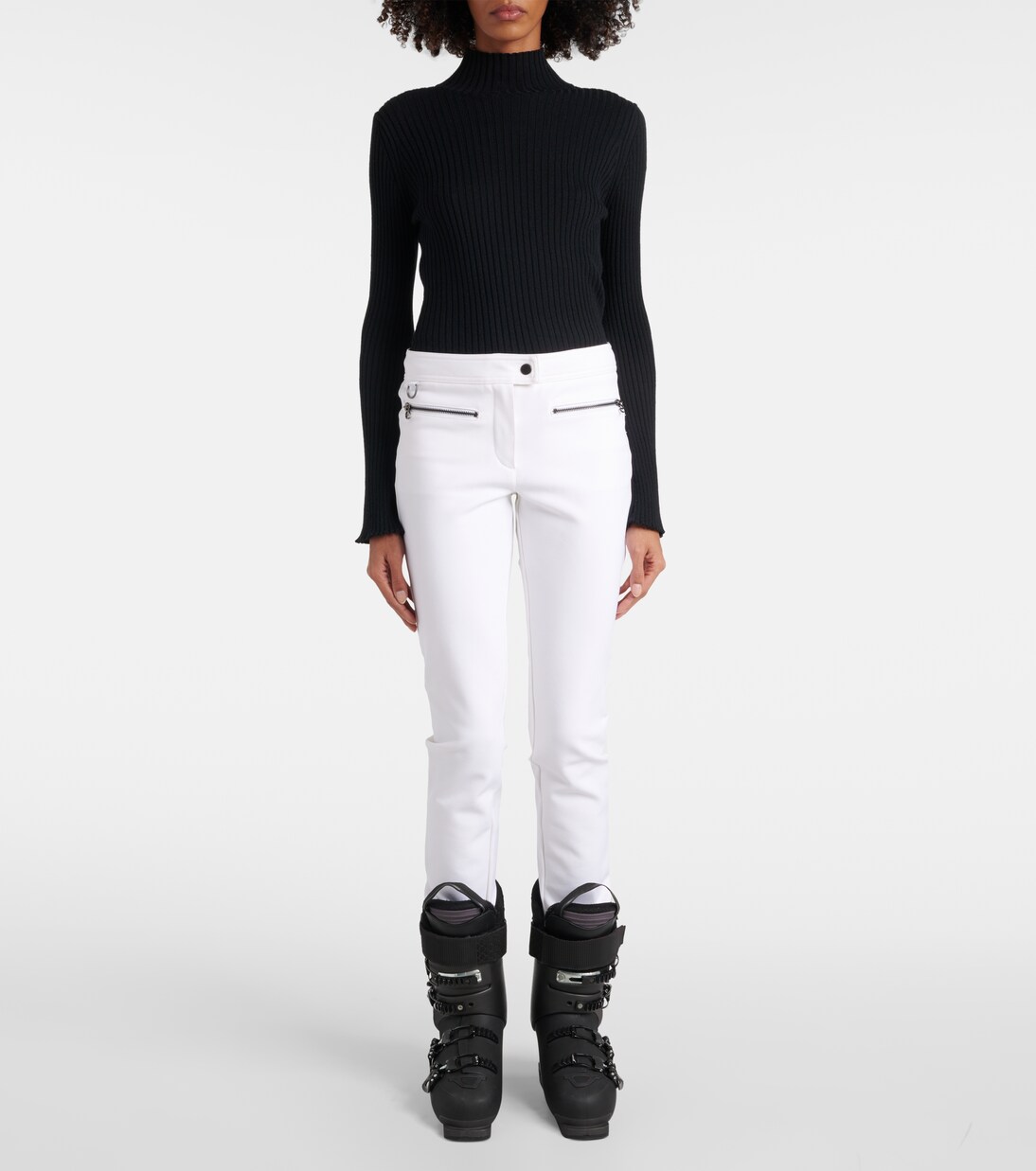 Ski-Steghose Jes | Erin Snow