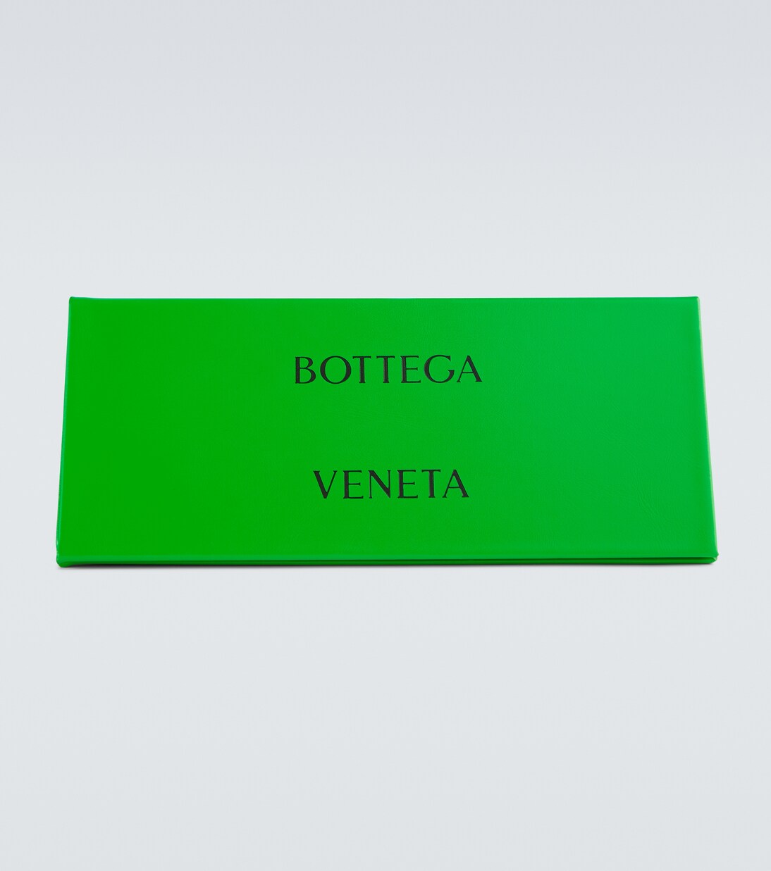 Metal-frame aviator sunglasses | Bottega Veneta