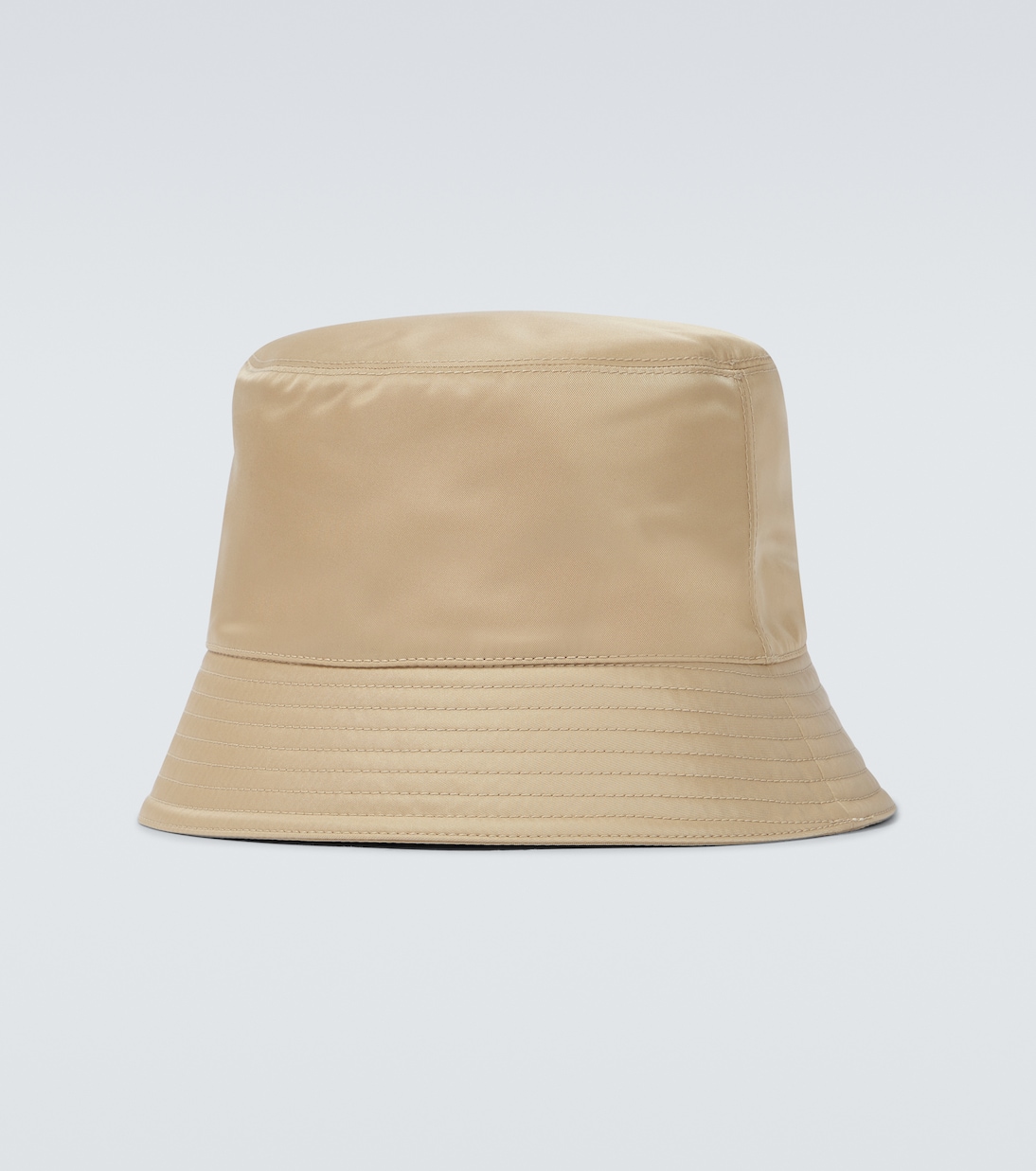 Hut aus Re-Nylon | Prada