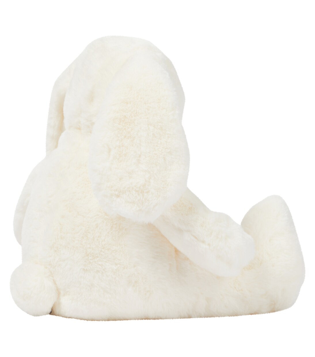 Baby Constance the White Rabbit stuffed animal | Tartine et Chocolat
