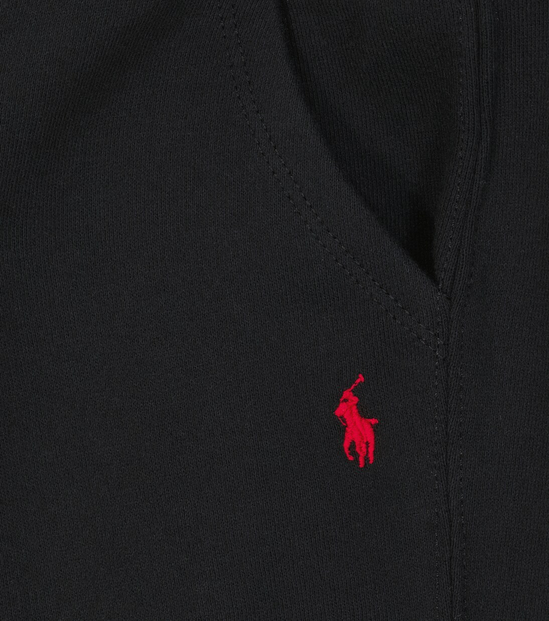 Jogginghose aus Jersey | Polo Ralph Lauren Kids