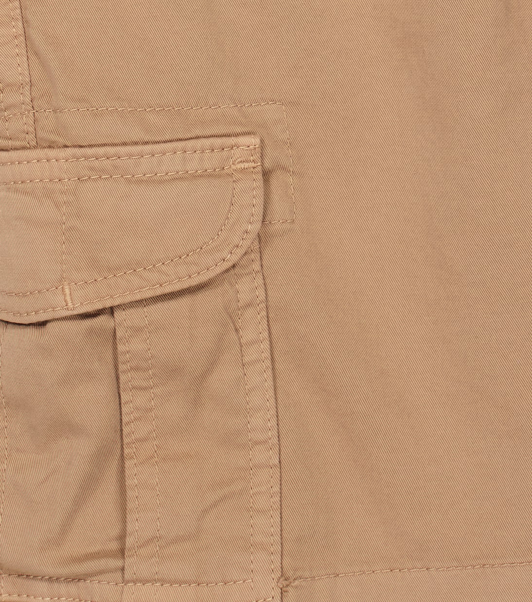 Cotton cargo shorts | Il Gufo