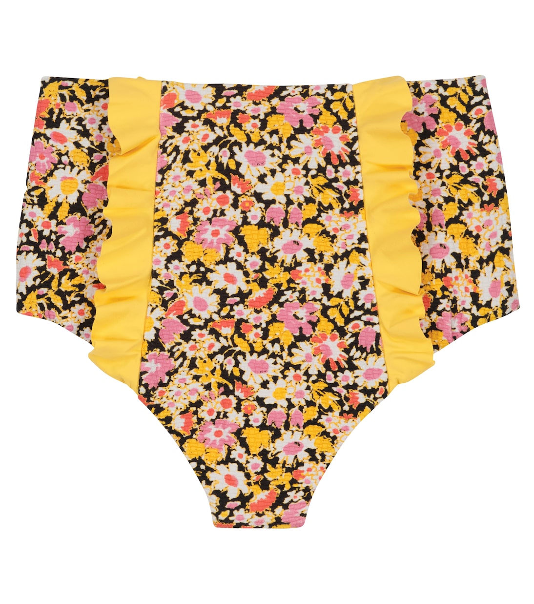 Kayenta floral bikini bottoms | Marysia Bumby