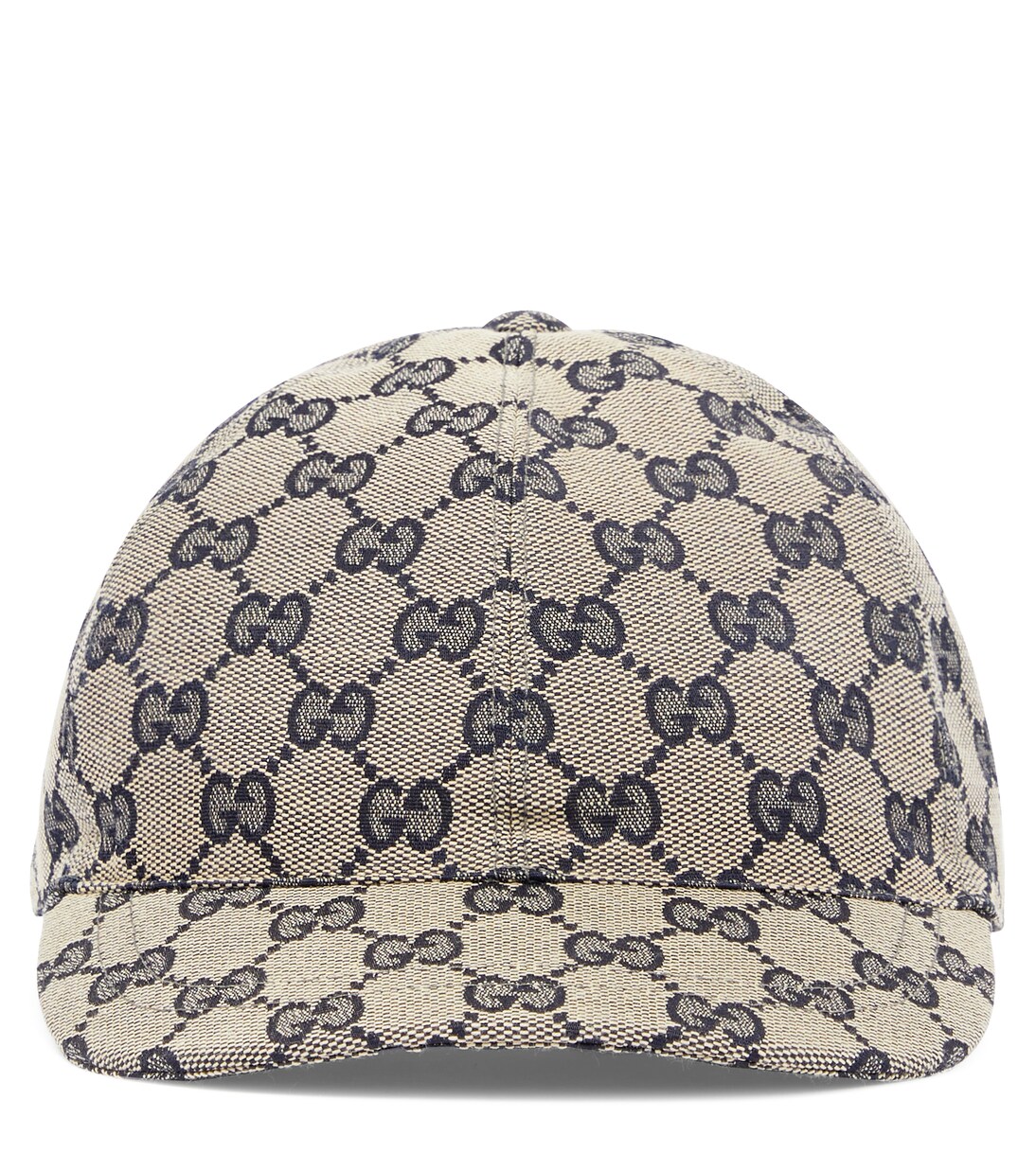 Gorra de béisbol en lona GG | Gucci Kids