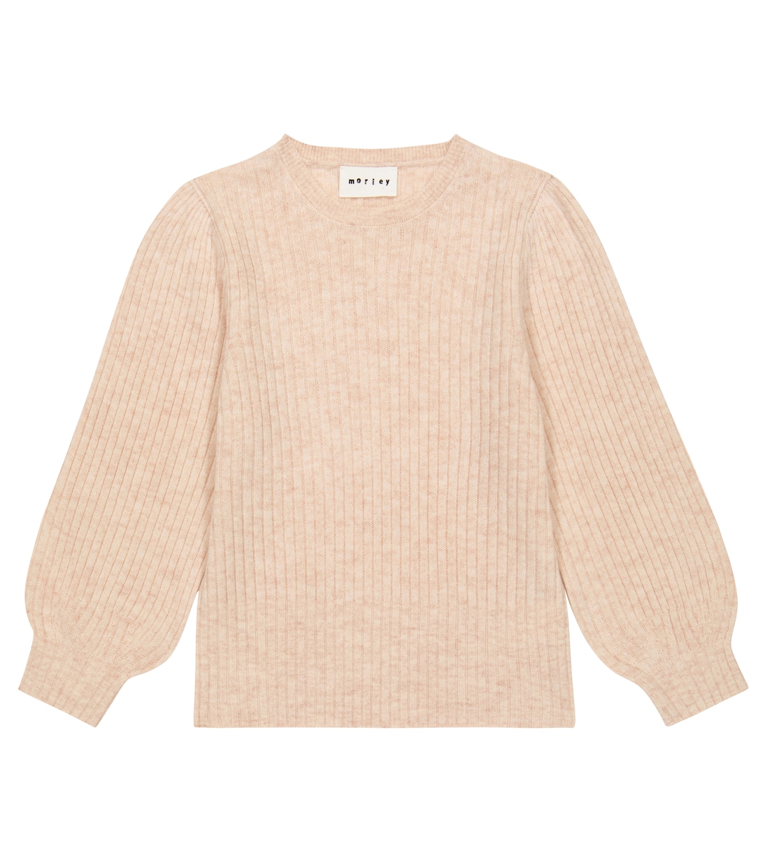 Pullover Oriana aus Wolle | Morley