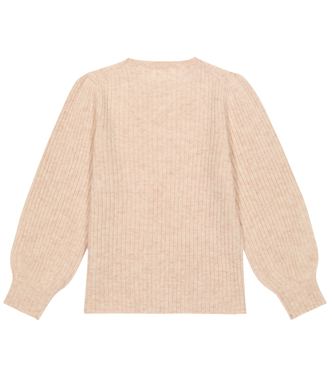 Pullover Oriana aus Wolle | Morley