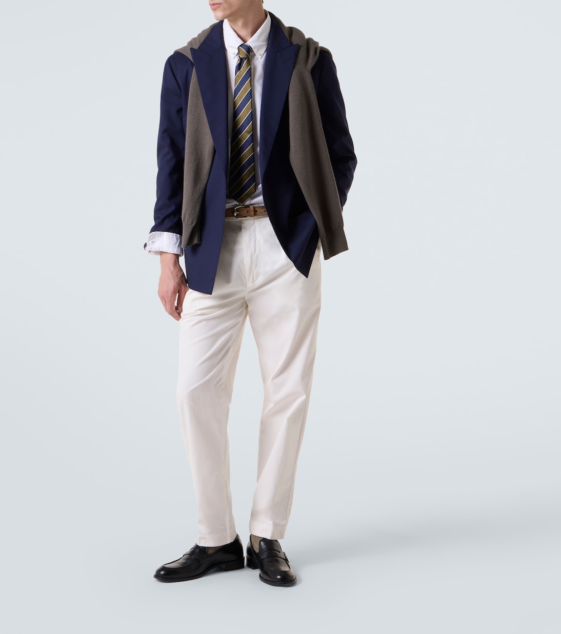 Hemd aus Baumwolle | Polo Ralph Lauren