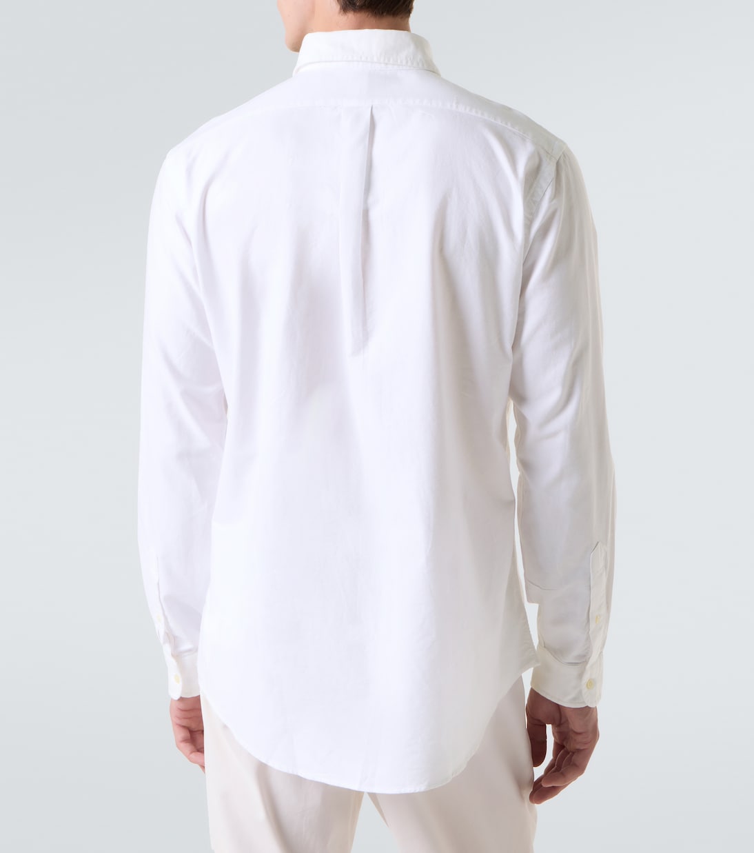 Hemd aus Baumwolle | Polo Ralph Lauren