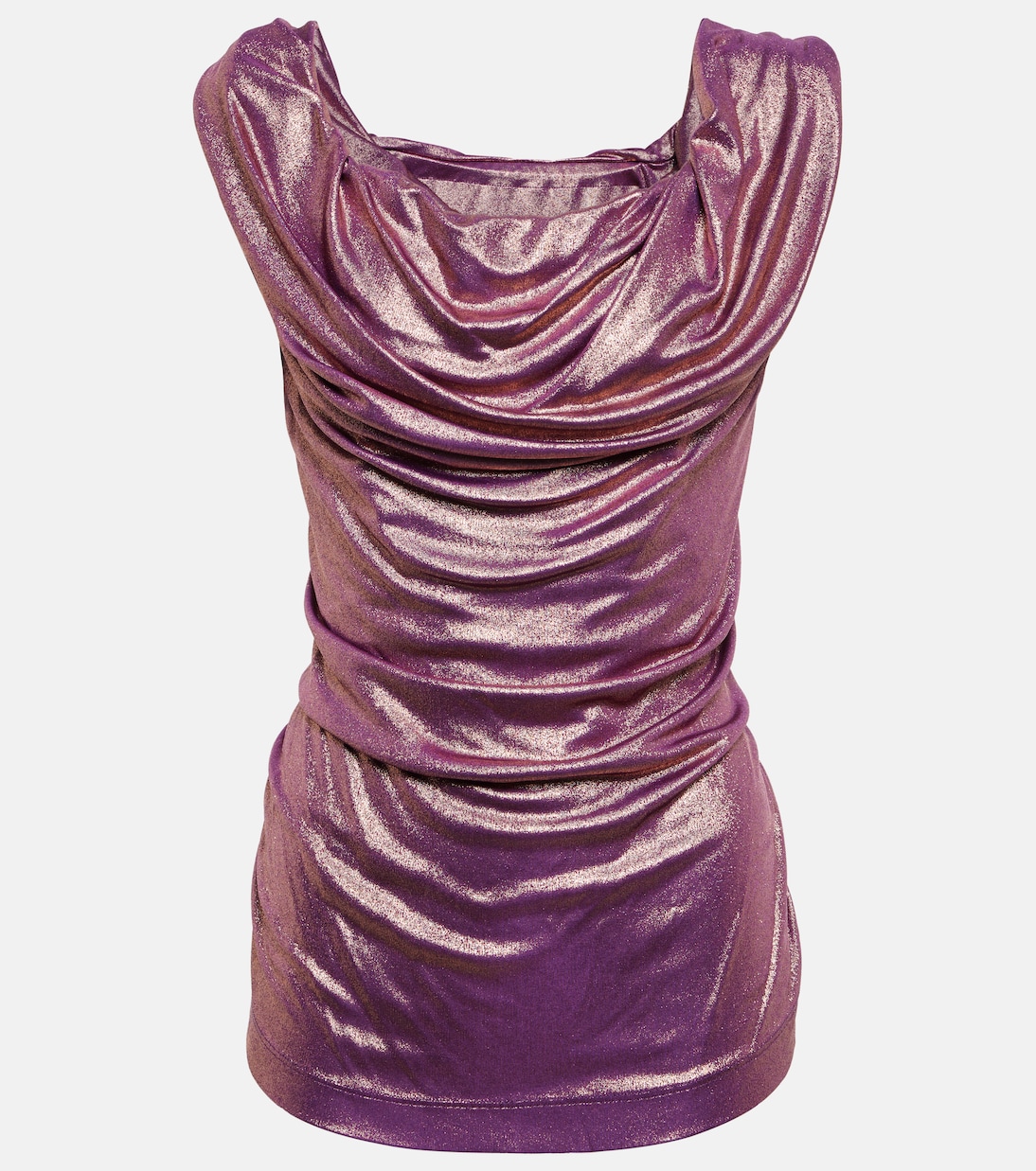 Top Ginnie aus Jersey | Vivienne Westwood