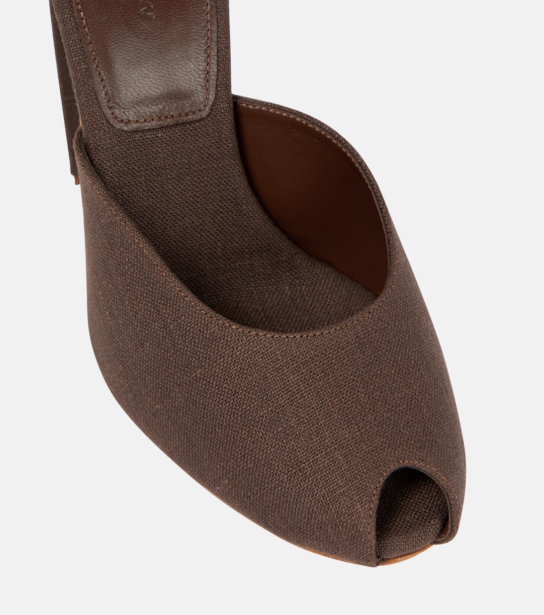 Pantoletten Rosie 38 | Gia Borghini