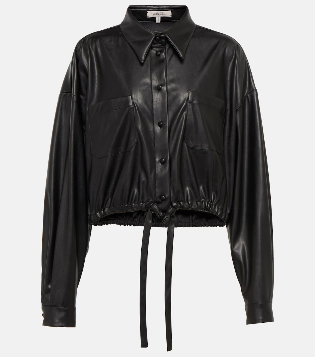 Sleek Comfort jacket | Dorothee Schumacher
