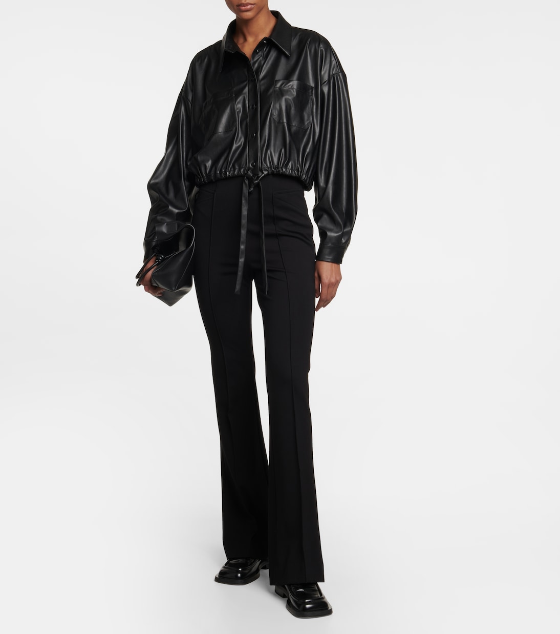 Sleek Comfort jacket | Dorothee Schumacher