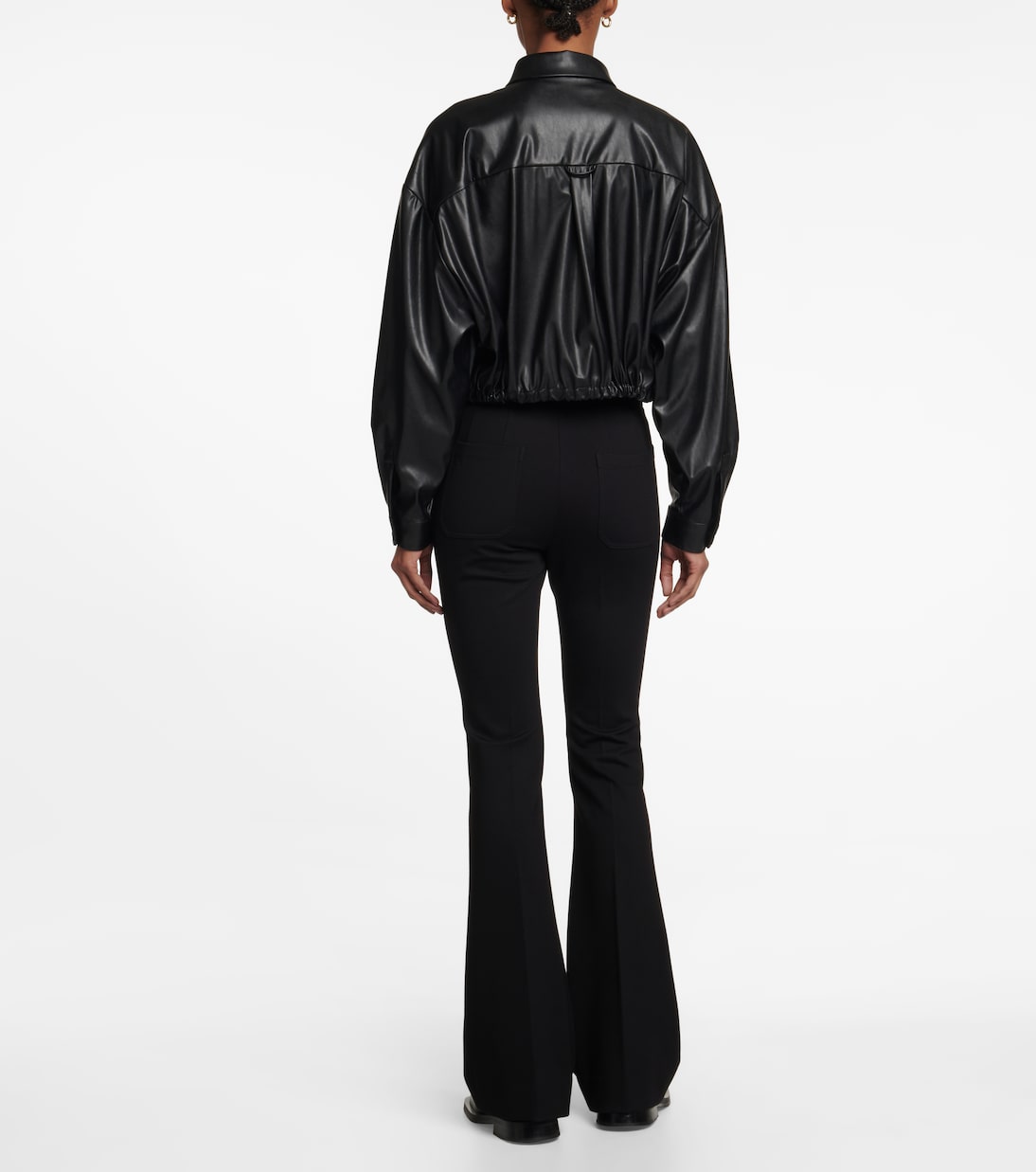Sleek Comfort jacket | Dorothee Schumacher