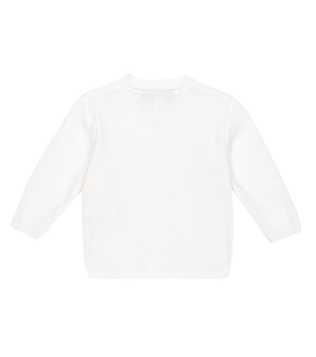 Cotton cardigan | Tartine et Chocolat