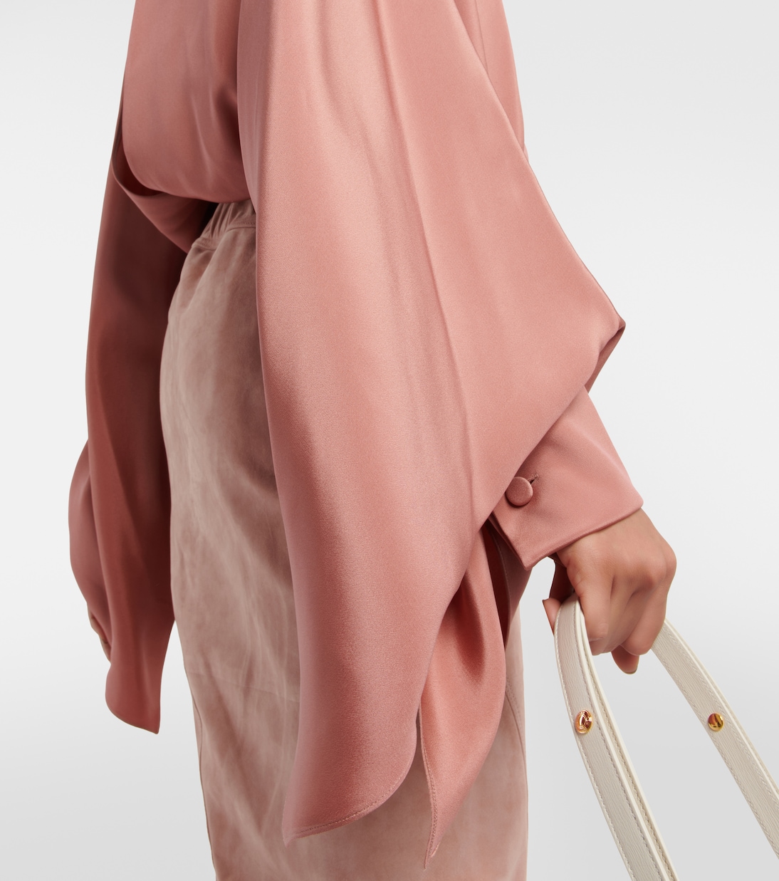 Body aus Seide | Tom Ford