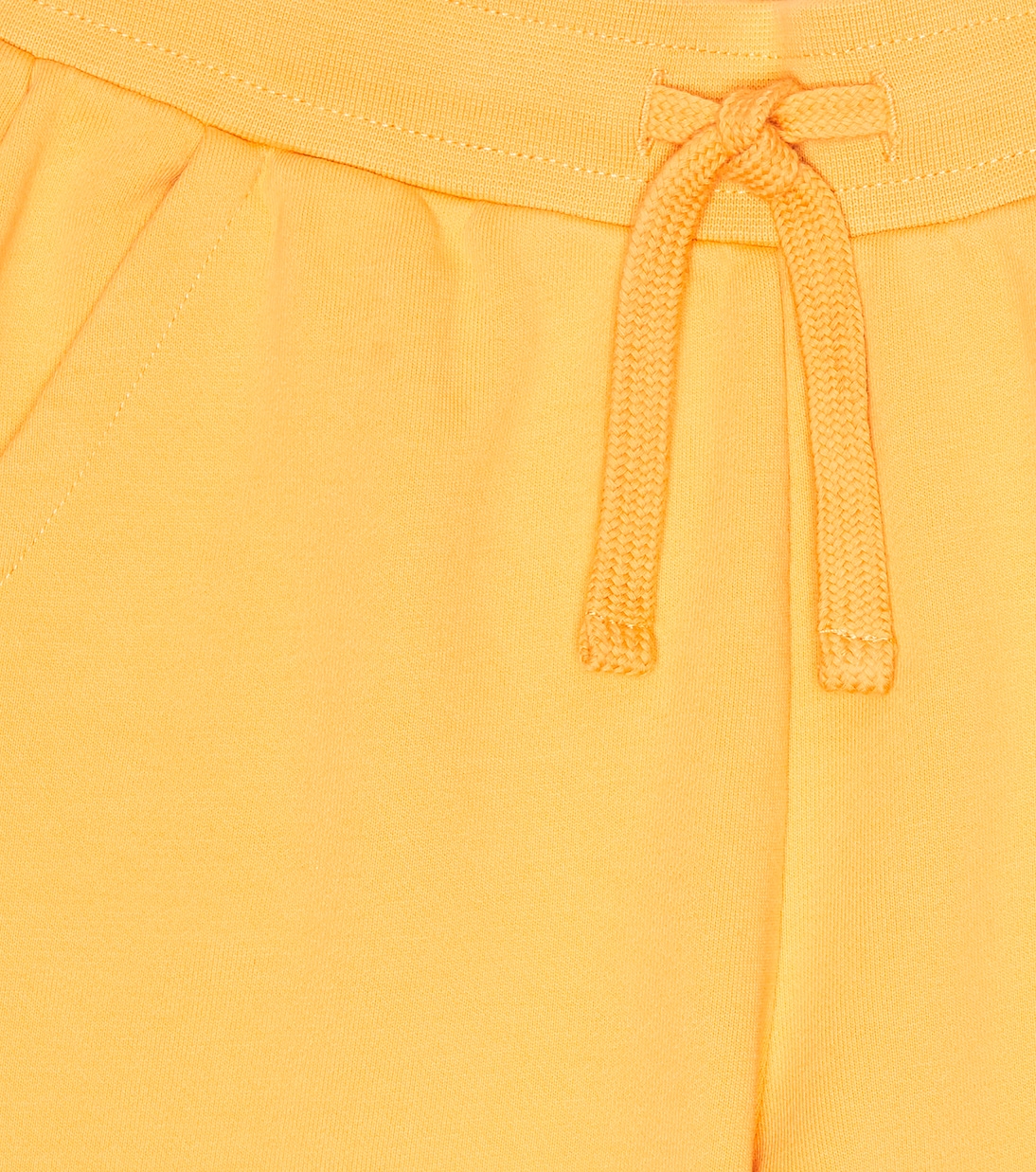 Classic cotton shorts | Woolrich Kids