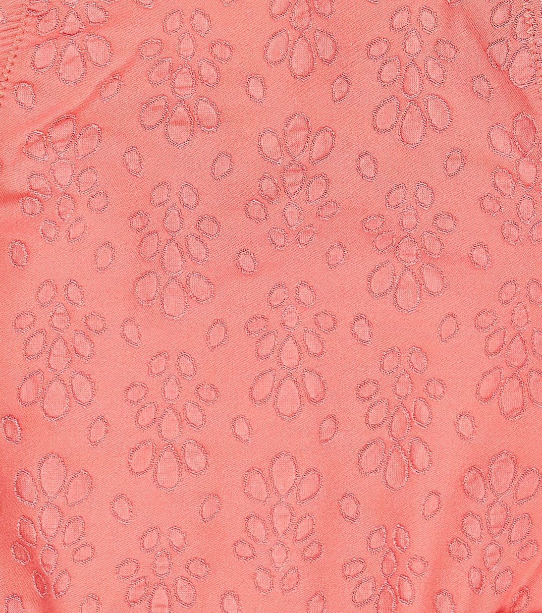 Baby ruffled swimsuit | Tartine et Chocolat