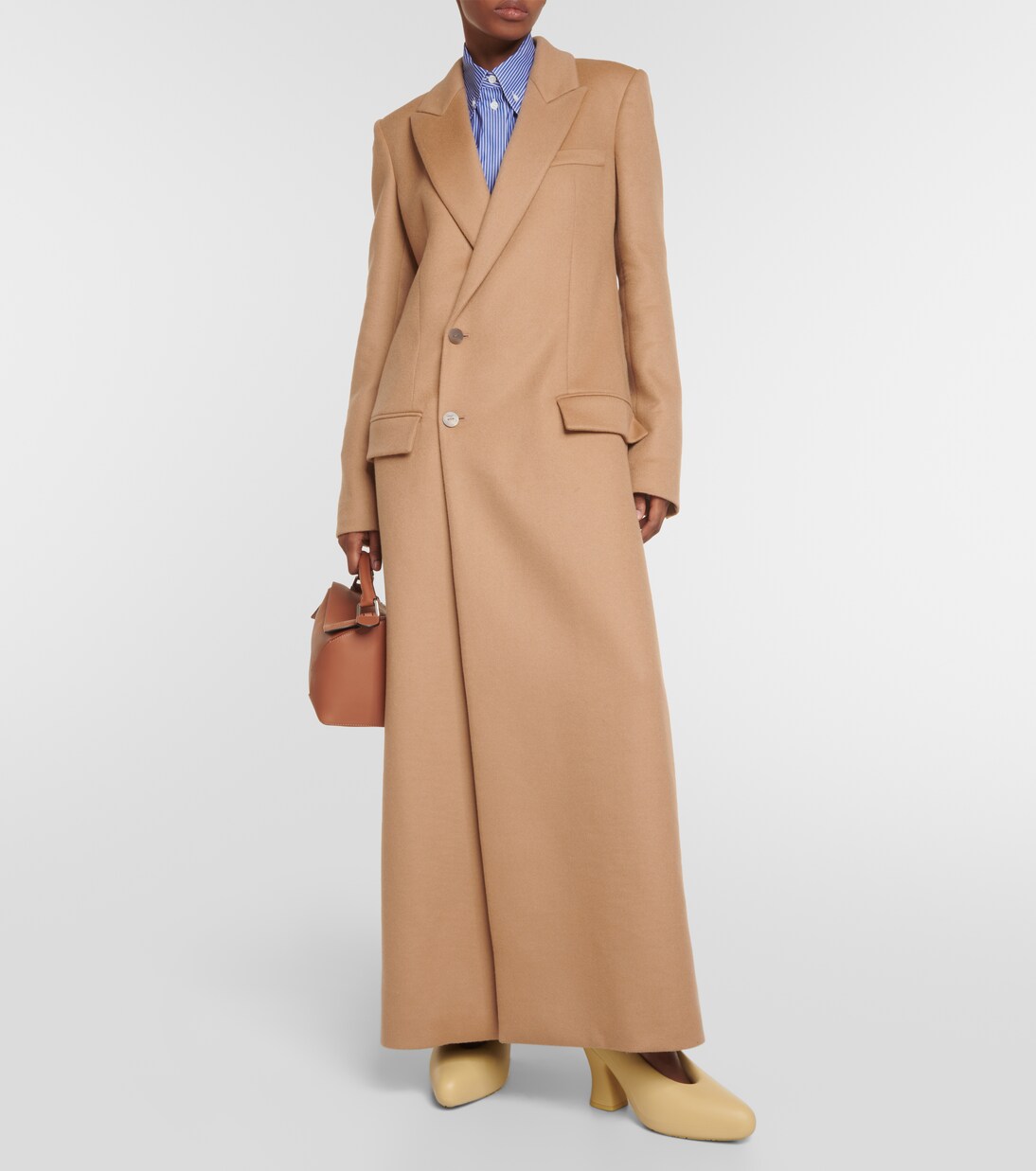 Borsa Puzzle Edge Small in pelle | Loewe