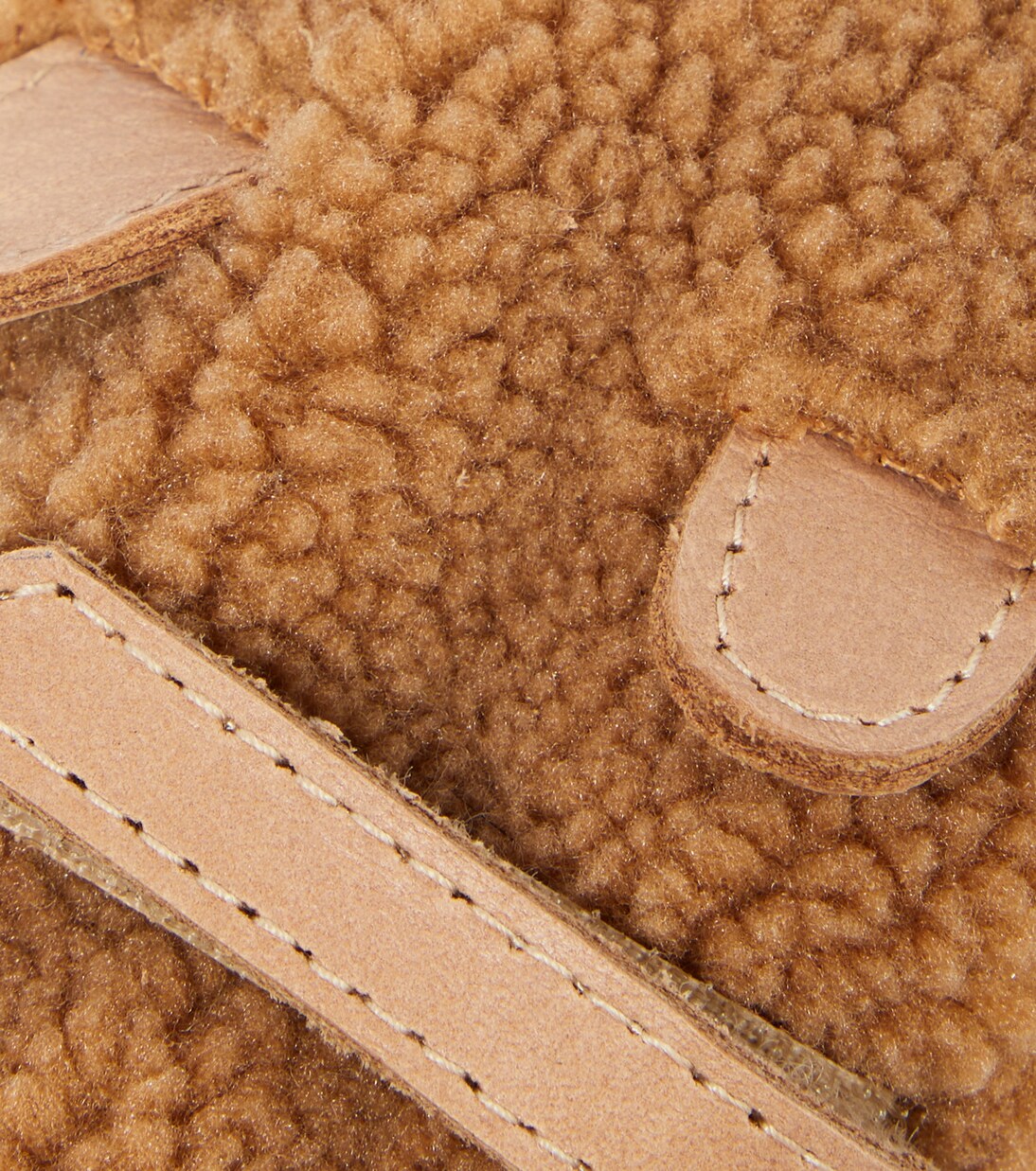 Baby Fäustlinge Richy | Donsje