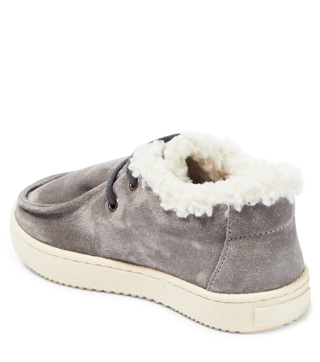 Suede sneakers | PèPè