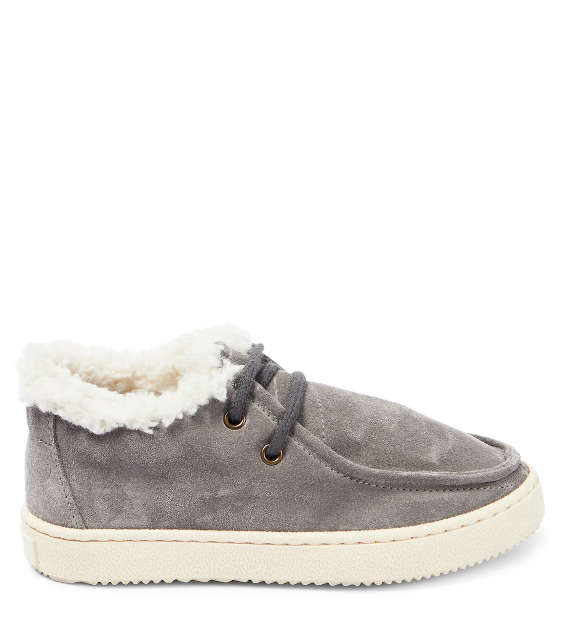 Suede sneakers | PèPè