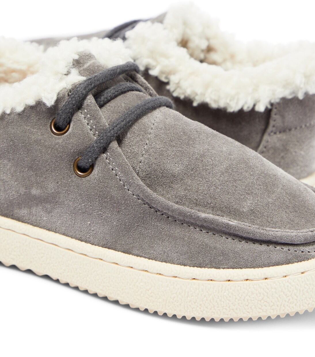 Suede sneakers | PèPè