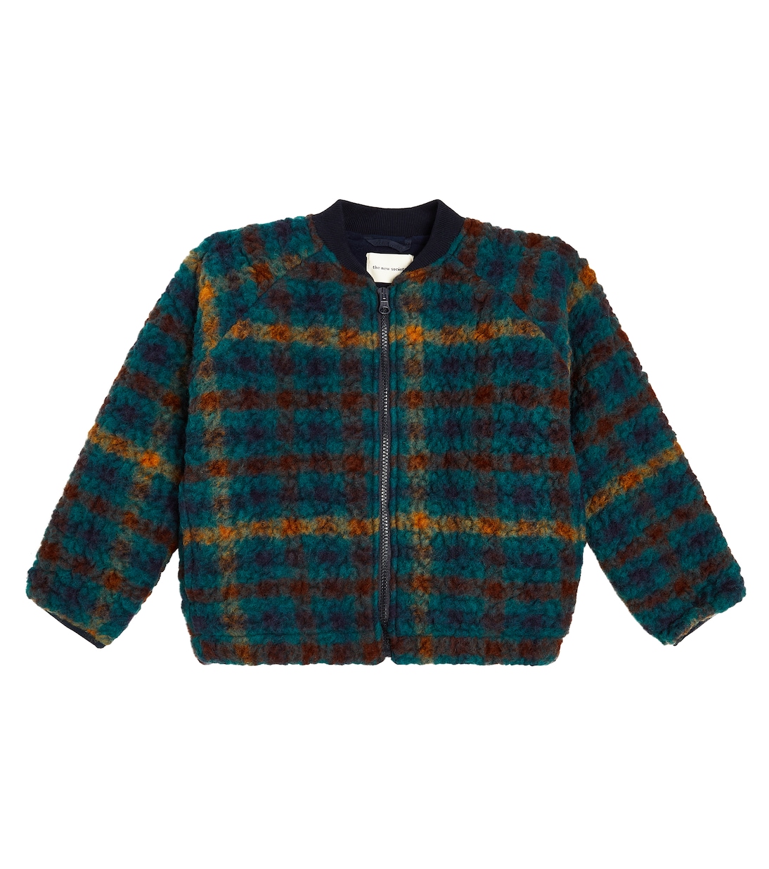 Bomberjacke New Danny | The New Society