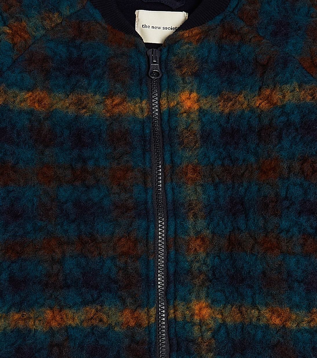 Bomberjacke New Danny | The New Society