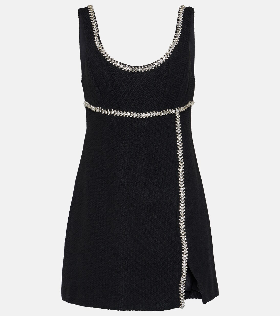 Robe à ornements | Self-Portrait