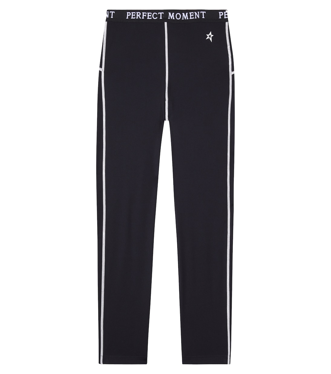 Logo leggings | Perfect Moment Kids