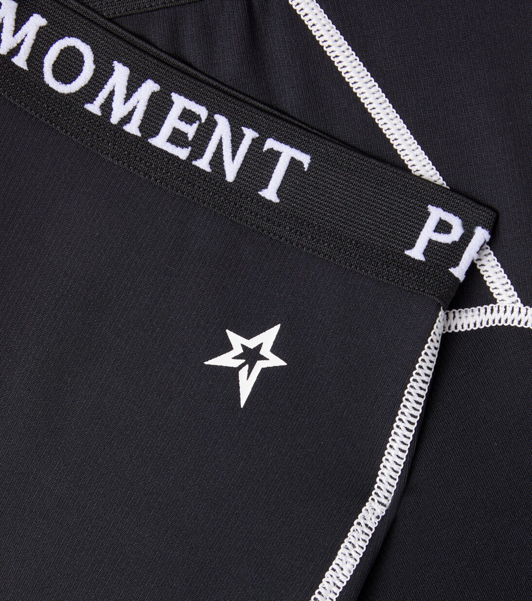 Logo leggings | Perfect Moment Kids
