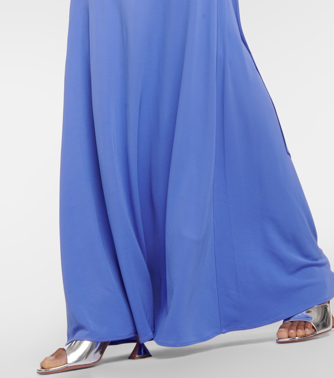 Robe aus Jersey | Alex Perry