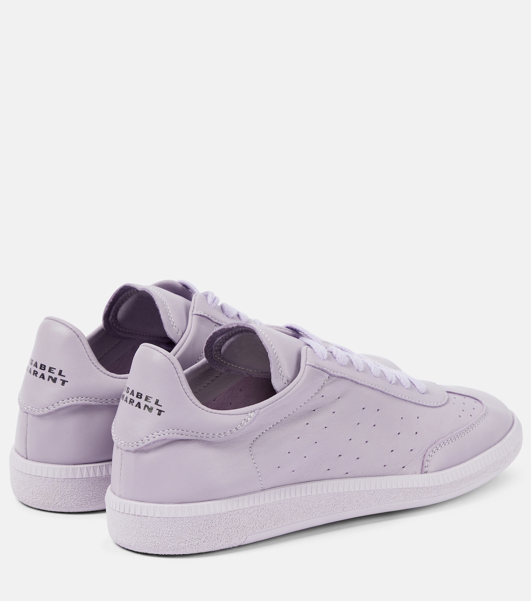 Sneakers Kaycee aus Leder | Isabel Marant