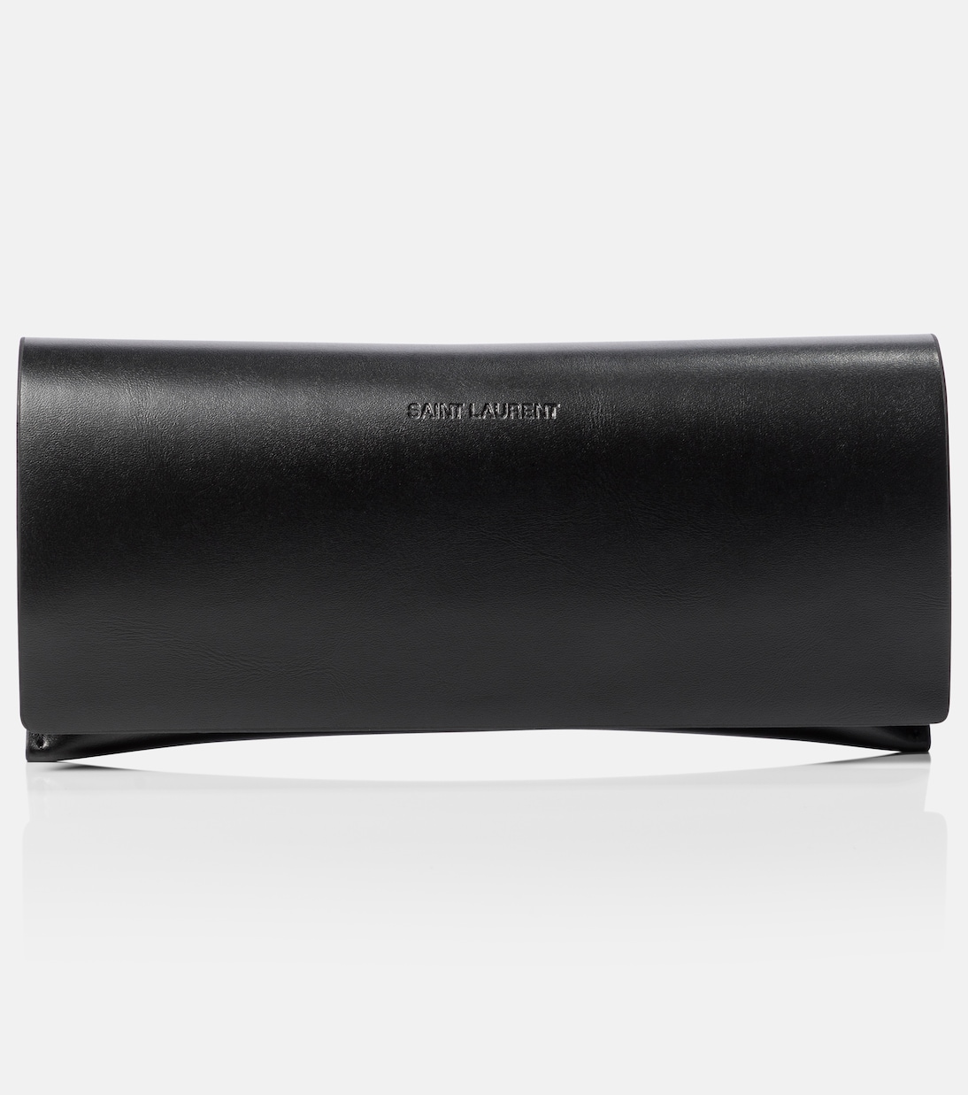 SL 657 square sunglasses | Saint Laurent