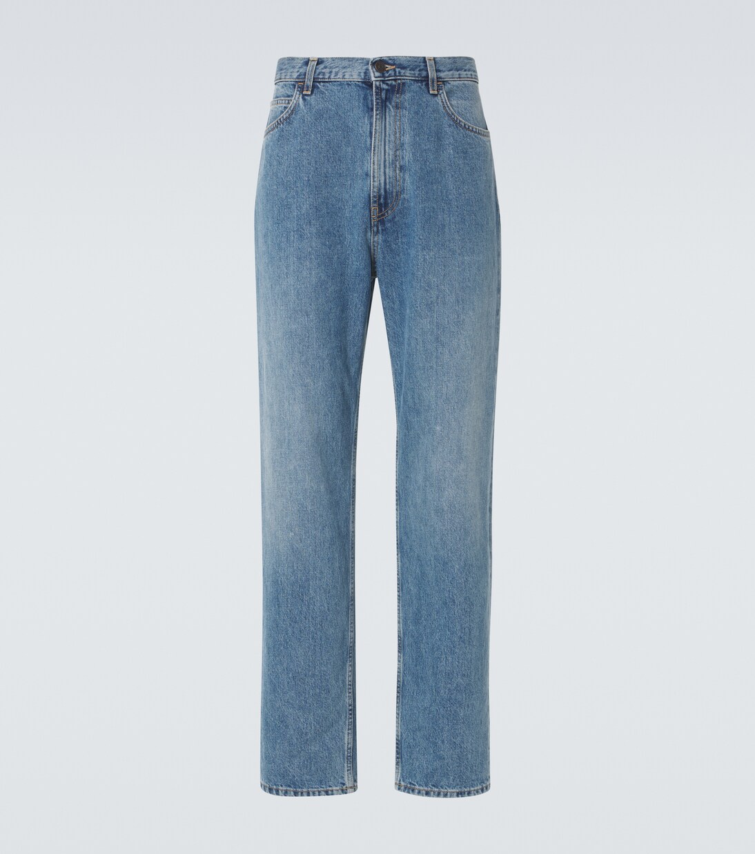 Straight Jeans Elordi | The Row