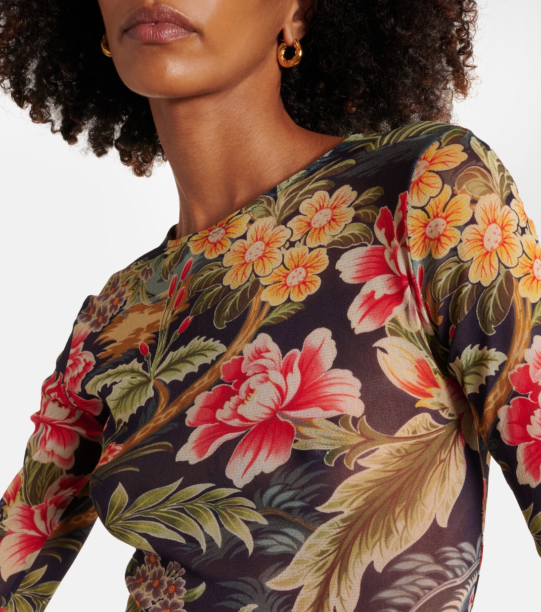 Bedrucktes Top | Etro