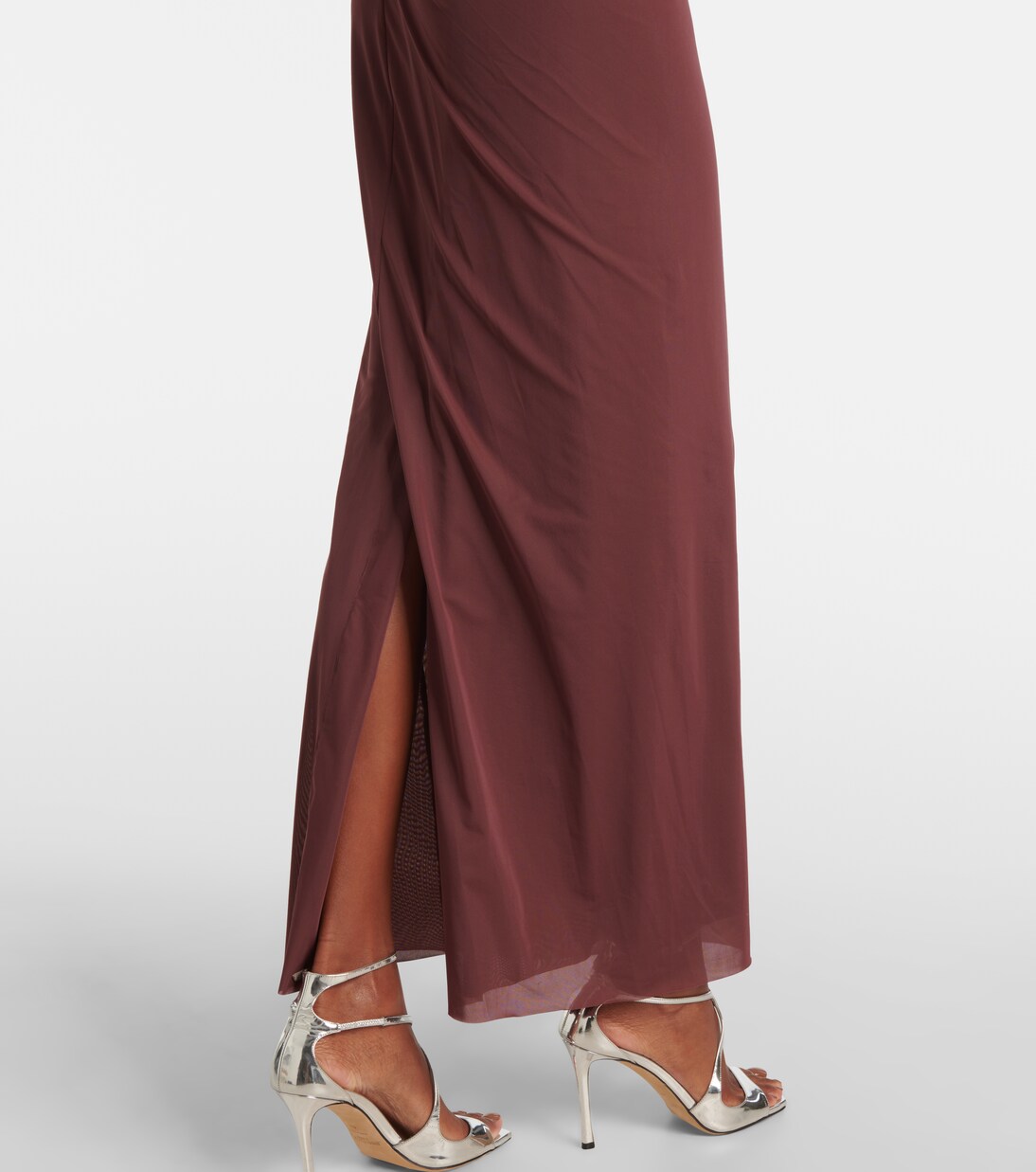 Robe longue Venus | Christopher Esber