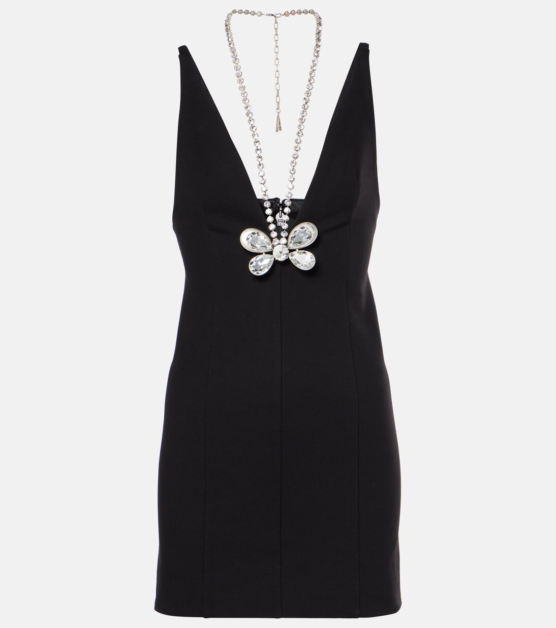 Robe à ornements | Area