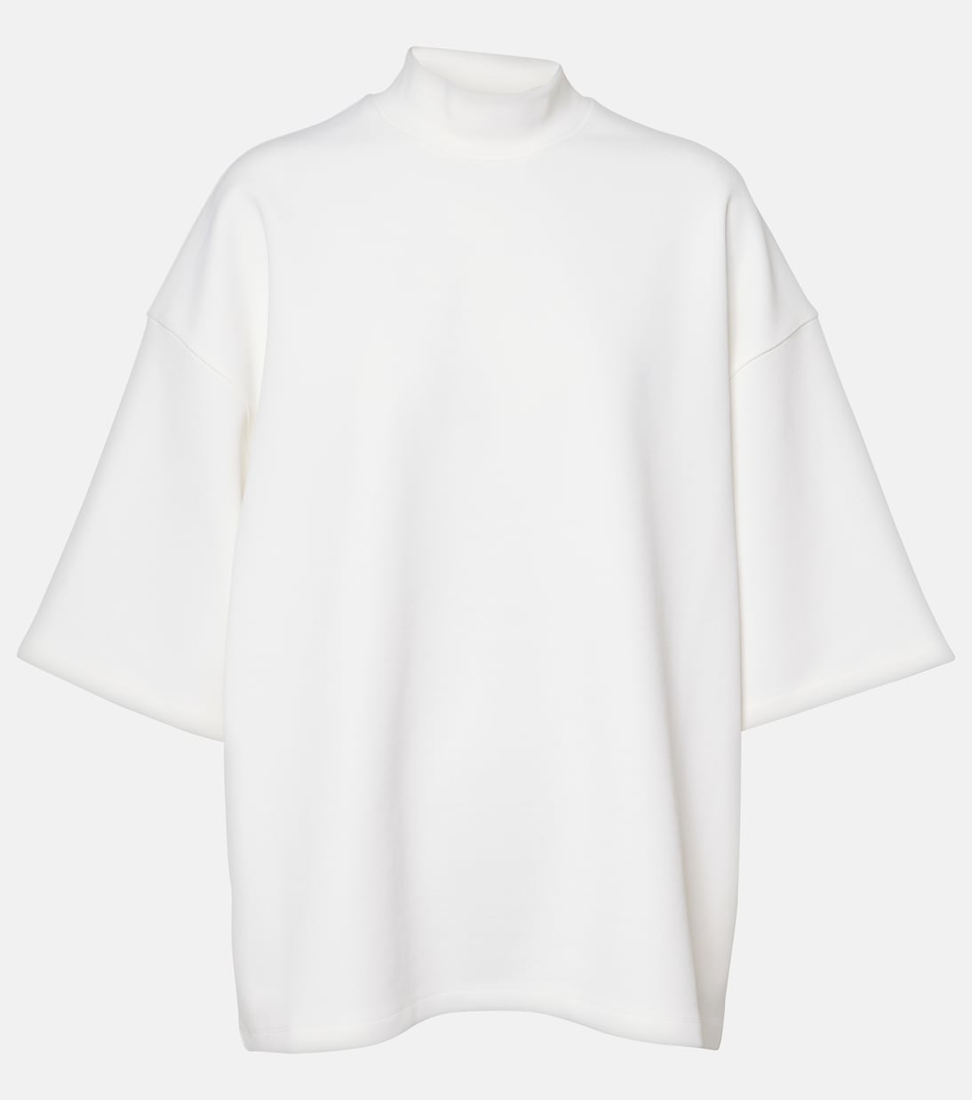 Semi Matte top | Wardrobe.NYC