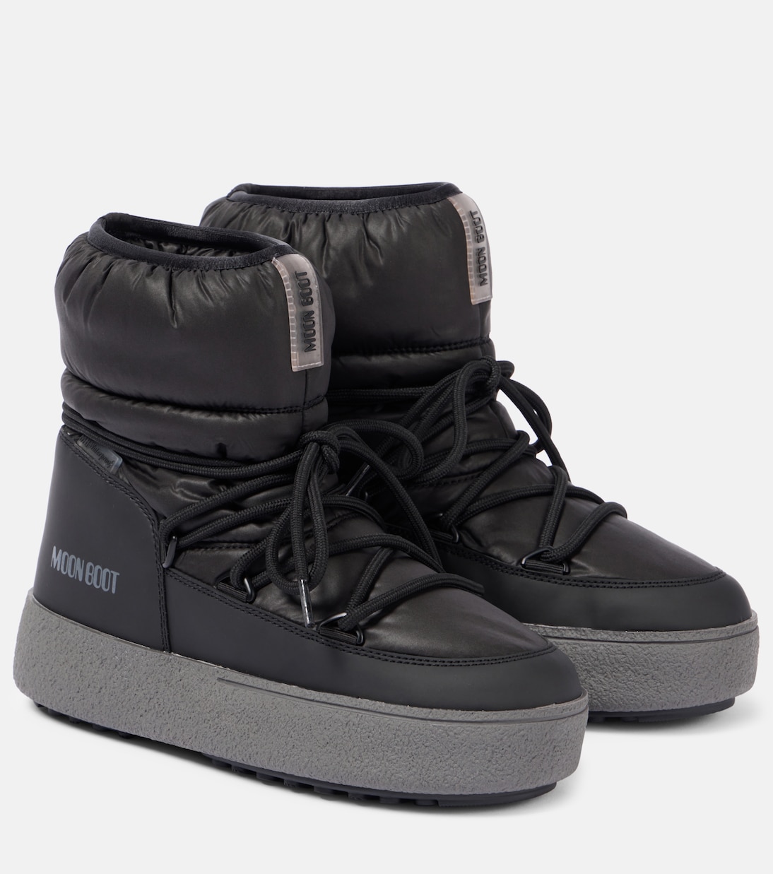 LTrack Low snow boots | Moon Boot