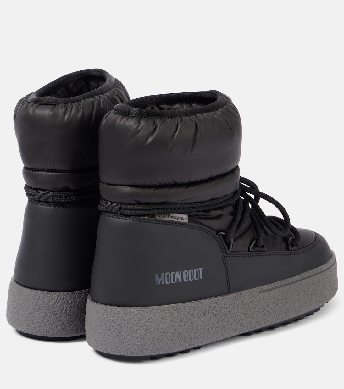 LTrack Low snow boots | Moon Boot