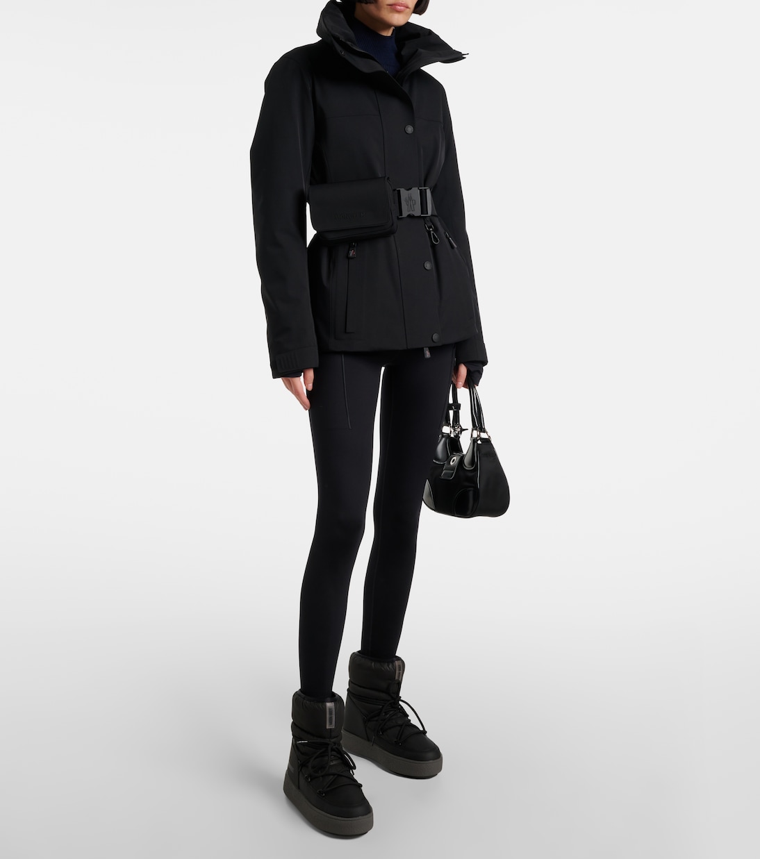 LTrack Low snow boots | Moon Boot