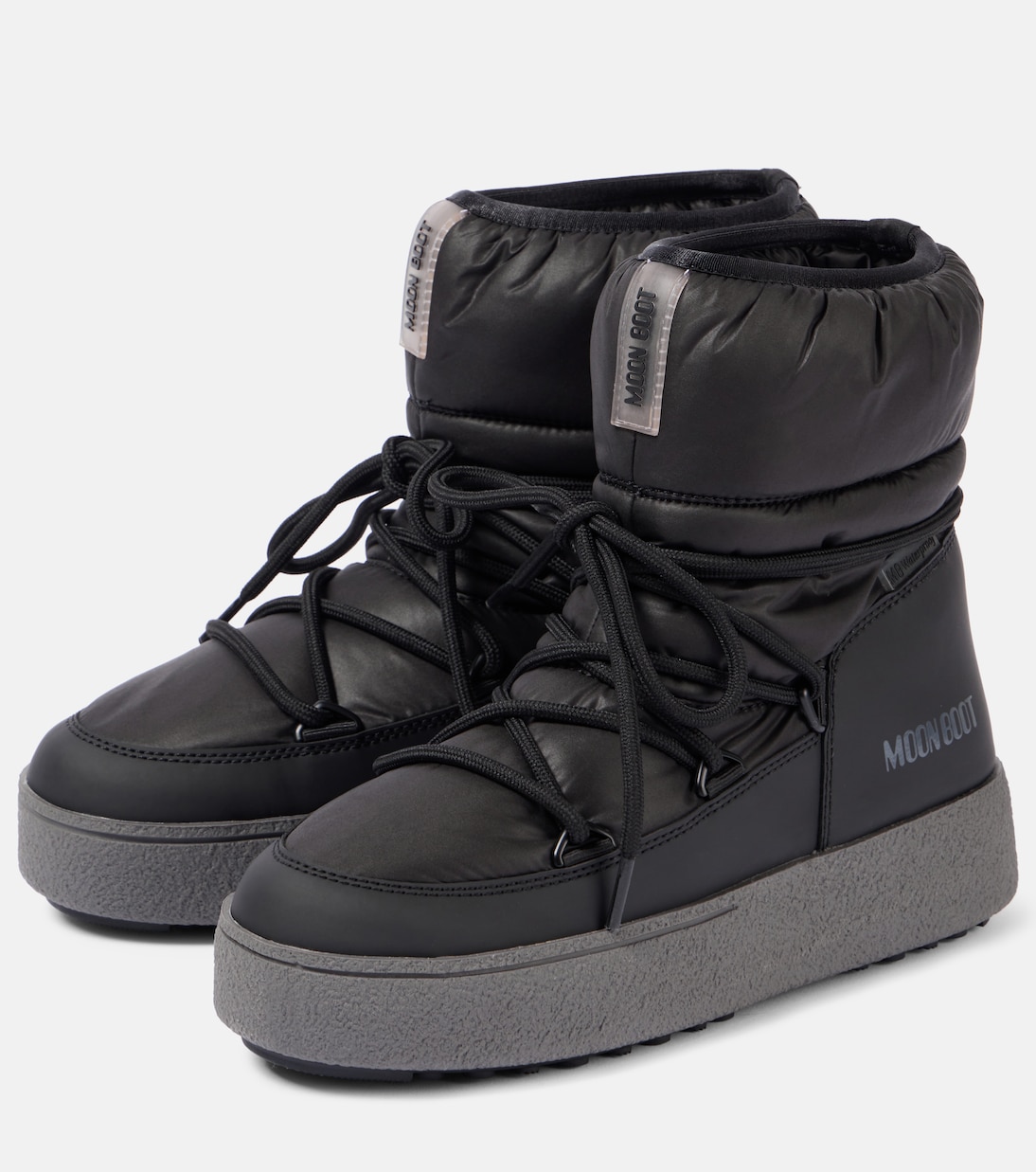 LTrack Low snow boots | Moon Boot