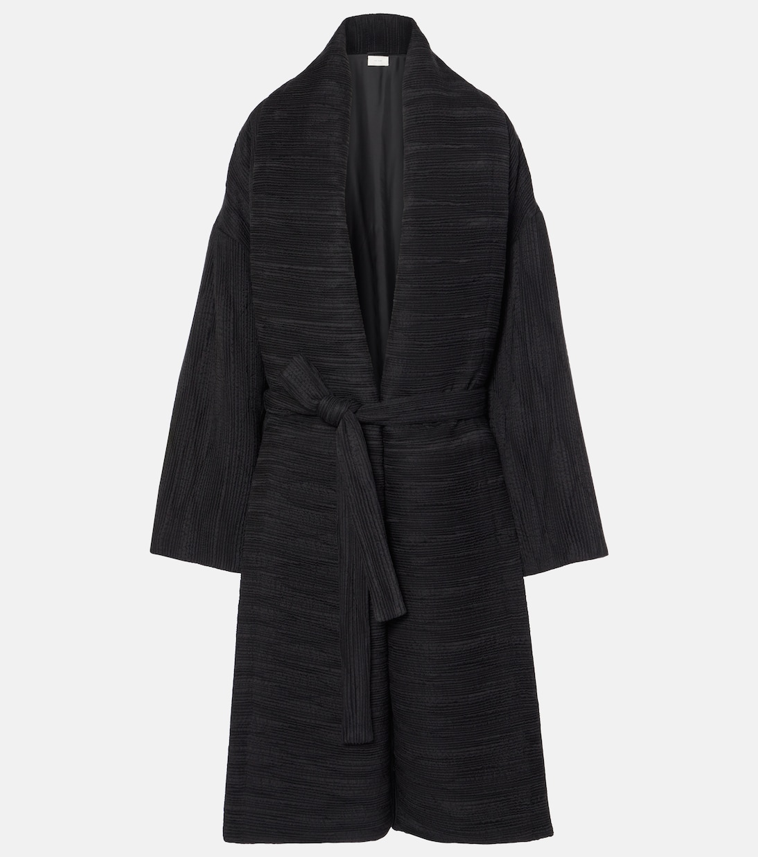 Moorea silk coat | The Row