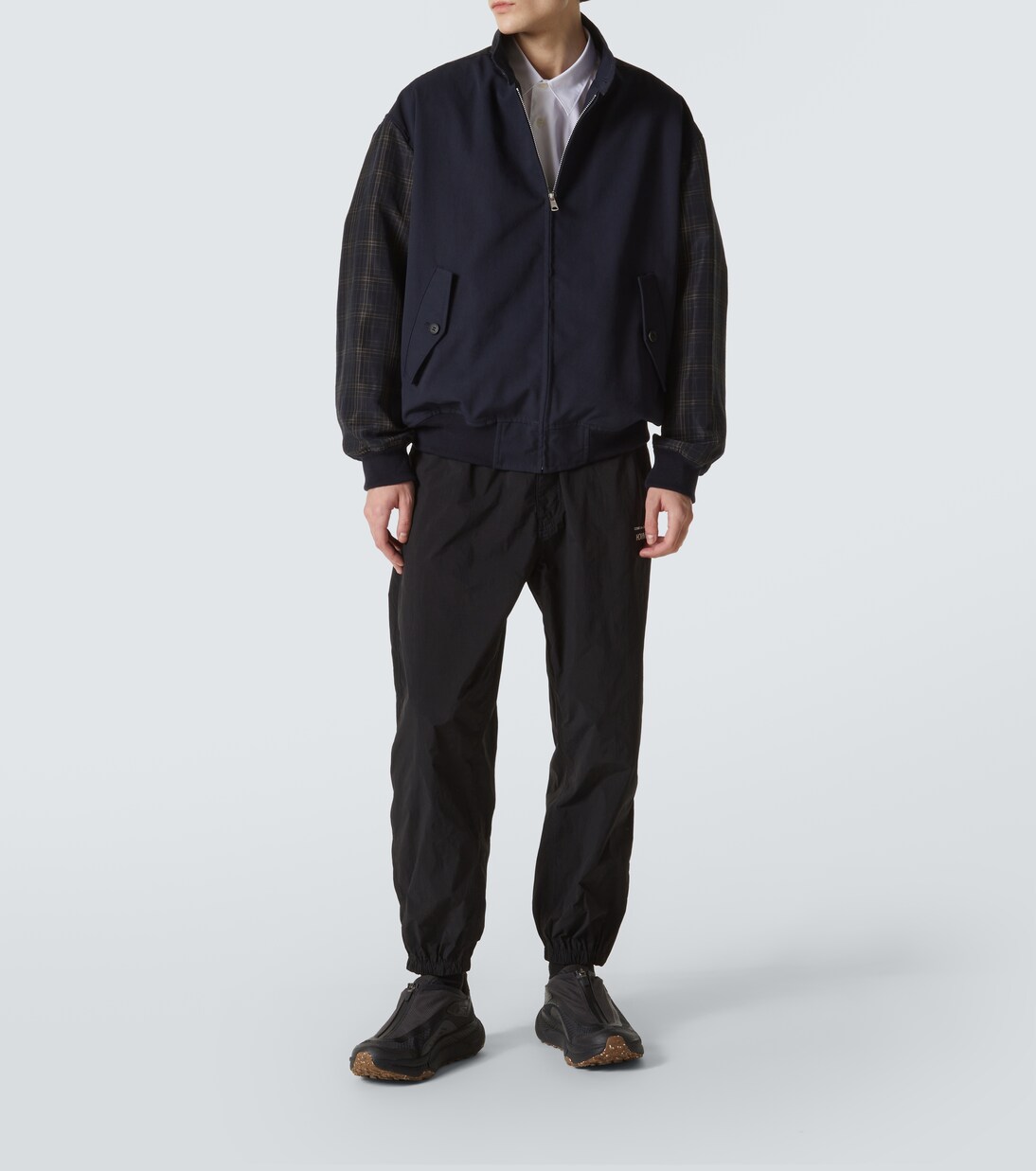 Project Transport sneakers | Hoka One One