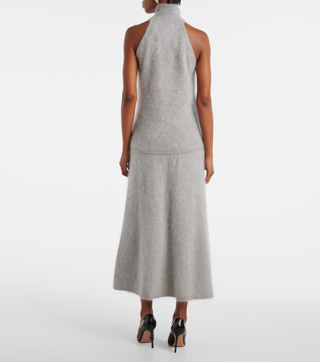 Top Leya aus Kaschmir | Lisa Yang