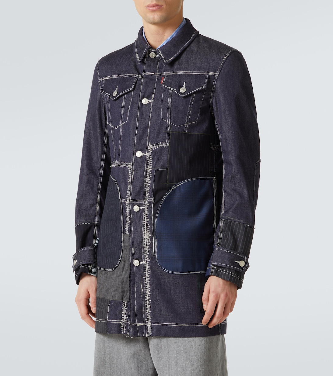 X Levi’s® Jacke | Junya Watanabe