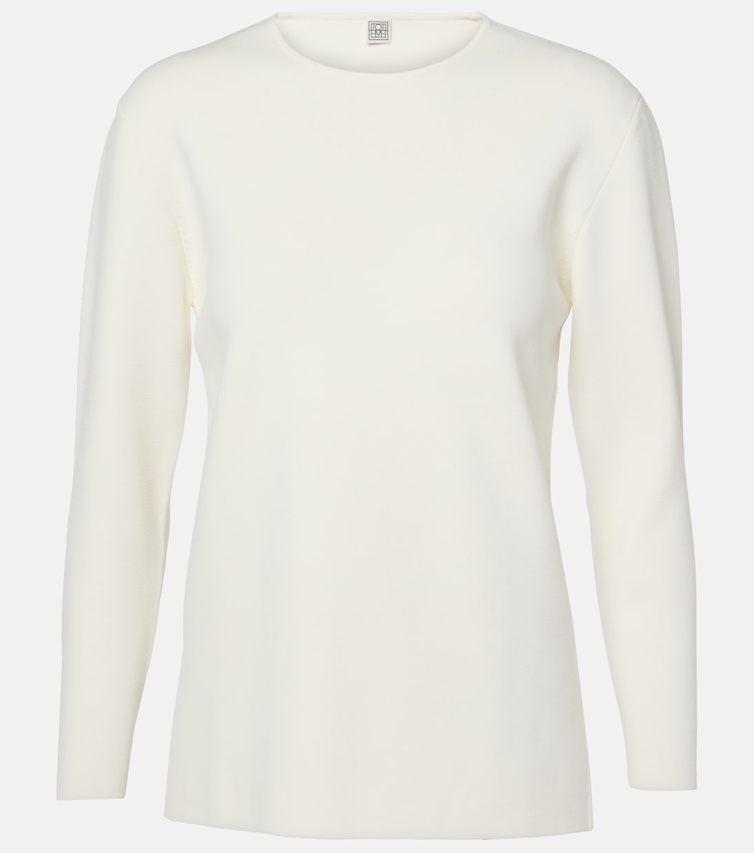 Jersey sweater | Toteme