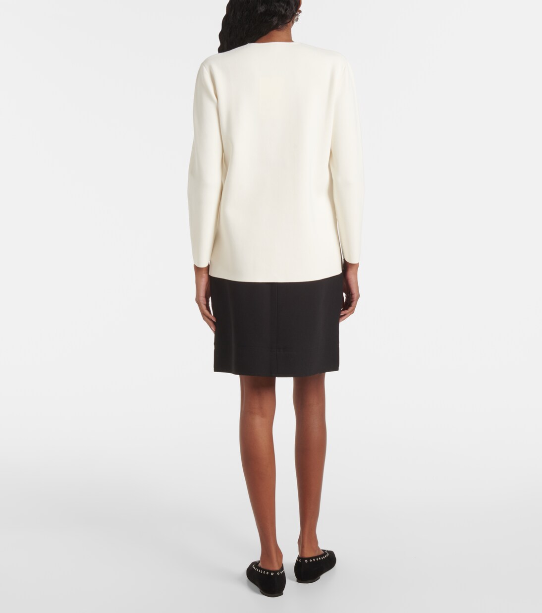 Jersey sweater | Toteme