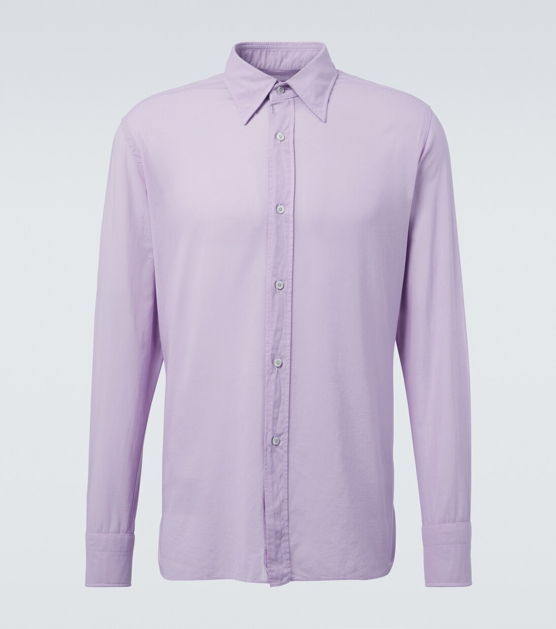 Cotton shirt | Tom Ford